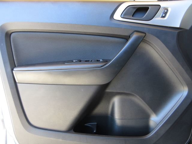 Certified 2021 Ford Ranger XL w/ Equipment Group 101A High image 9