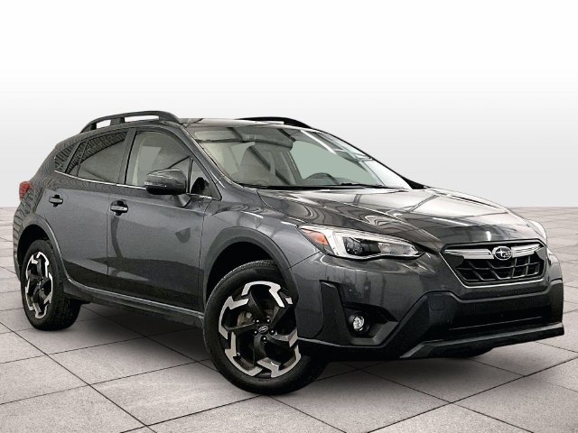 Used 2021 Subaru Crosstrek 2.5i Limited w/ Moonroof Package 2 AWD/4WD image 2