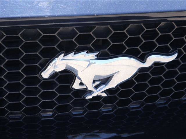 Certified 2021 Ford Mustang GT w/ Equipment Group 301A RWD image 30
