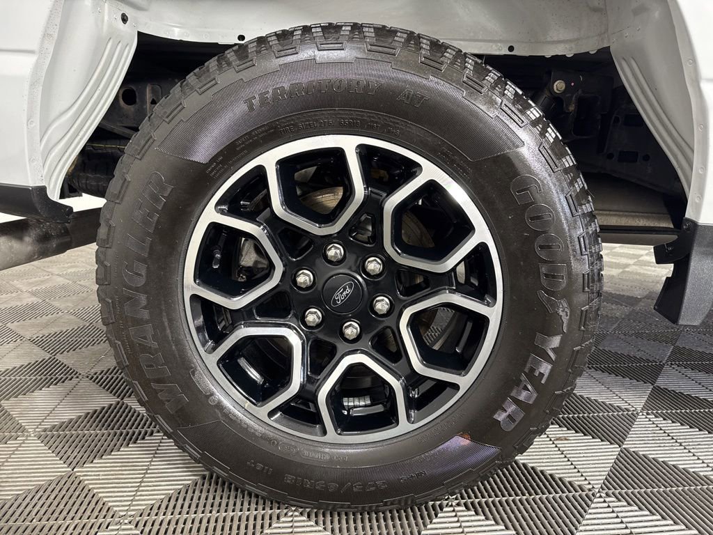 Certified 2023 Ford F150 XLT w/ Equipment Group 302A High AWD/4WD image 14