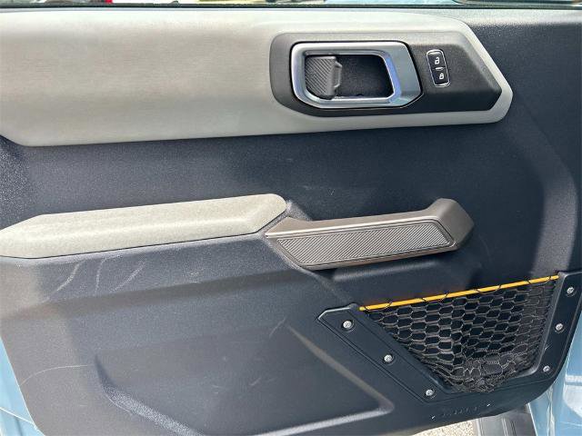 Certified 2023 Ford Bronco Badlands image 25