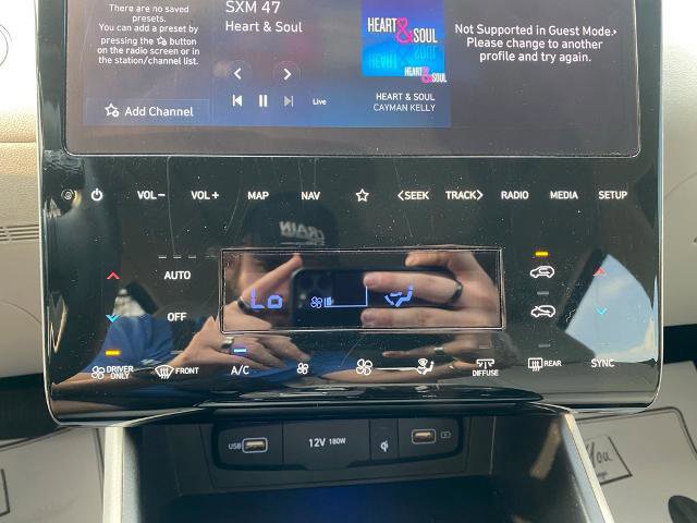 Used 2024 Hyundai Tucson SEL image 21