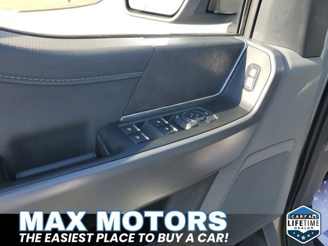Certified 2025 Ford F150 XLT w/ Equipment Group 301A Standard image 19