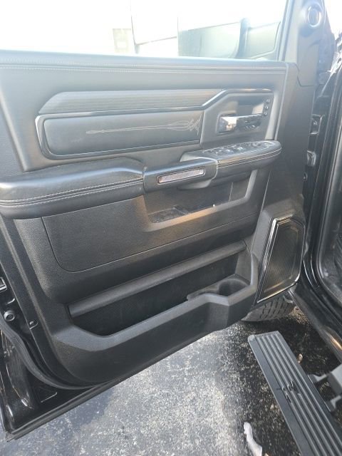 Used 2022 RAM 2500 Limited image 16