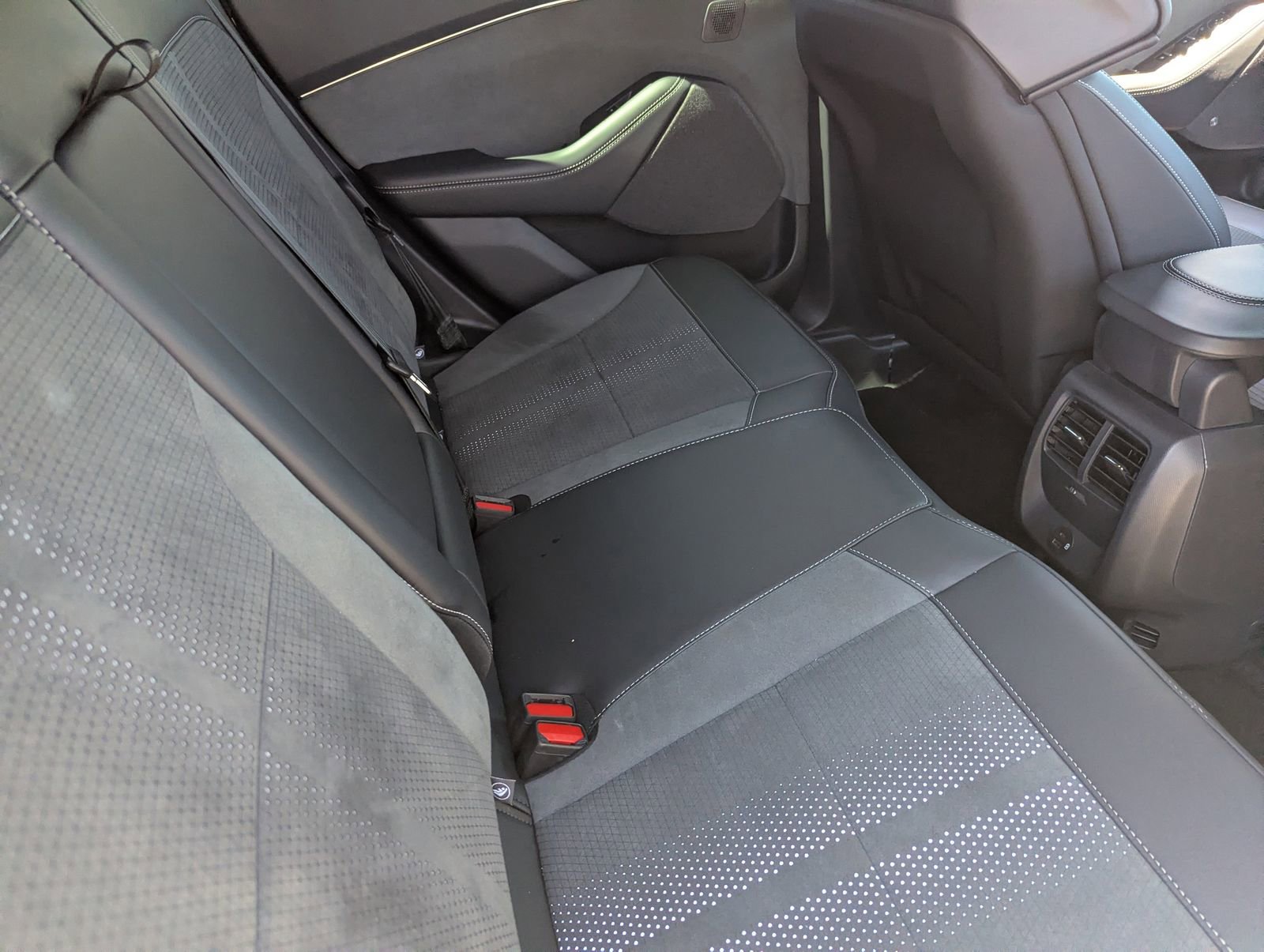 Certified 2023 Ford Mustang Mach-E GT w/ GT Performance Edition image 14