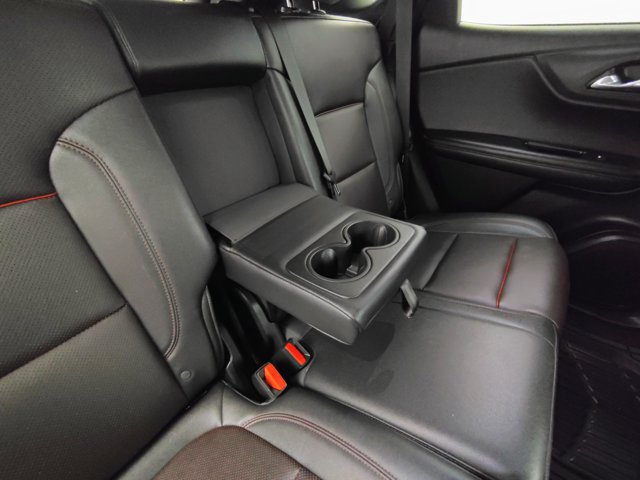 Used 2021 Chevrolet Blazer RS FWD image 29