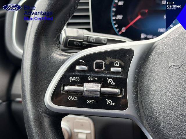 Used 2021 Mercedes-Benz GLE 350 4MATIC w/ Premium Package image 21