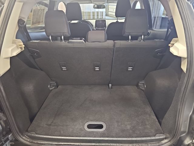 Certified 2021 Ford EcoSport SE FWD image 12