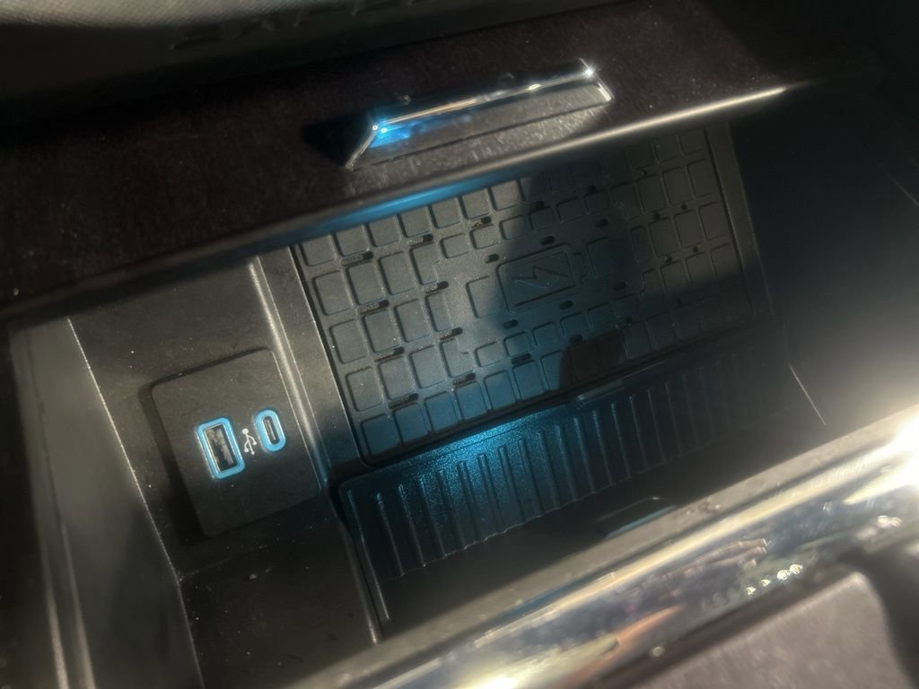 Certified 2022 Ford Expedition Max Platinum image 30