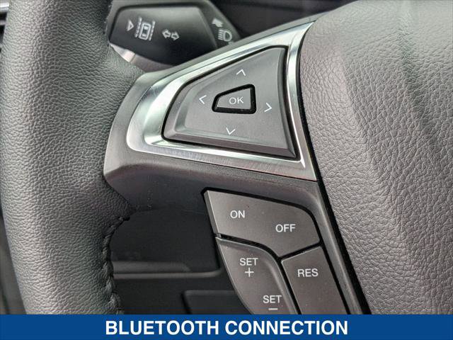 Certified 2024 Ford Edge SEL w/ Convenience Package AWD/4WD image 13
