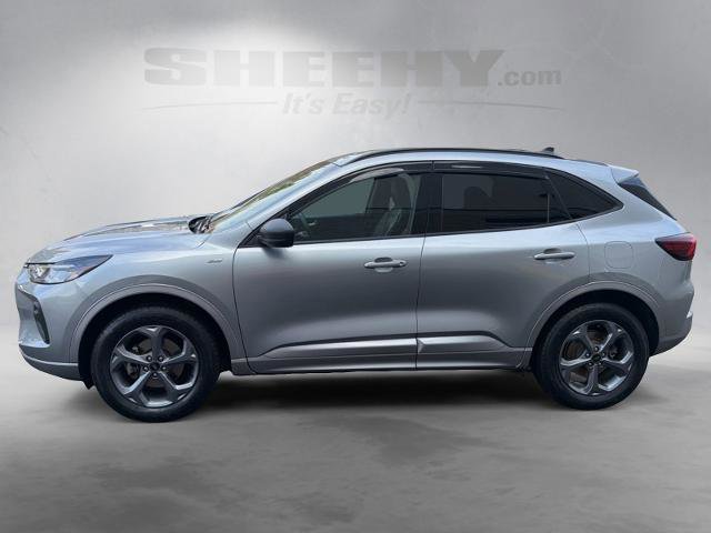 Certified 2023 Ford Escape ST-Line w/ Tech Pack #1 image 2