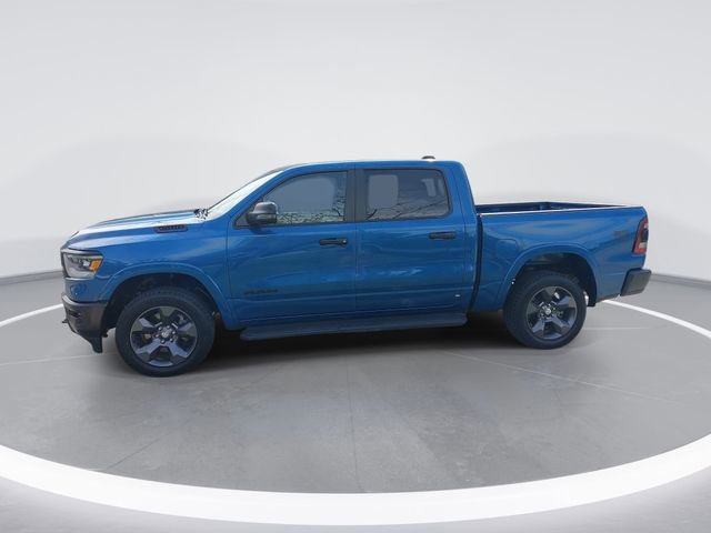 Used 2024 RAM 1500 Big Horn image 2