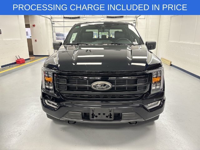 Certified 2023 Ford F150 XLT w/ Equipment Group 302A High AWD/4WD image 31