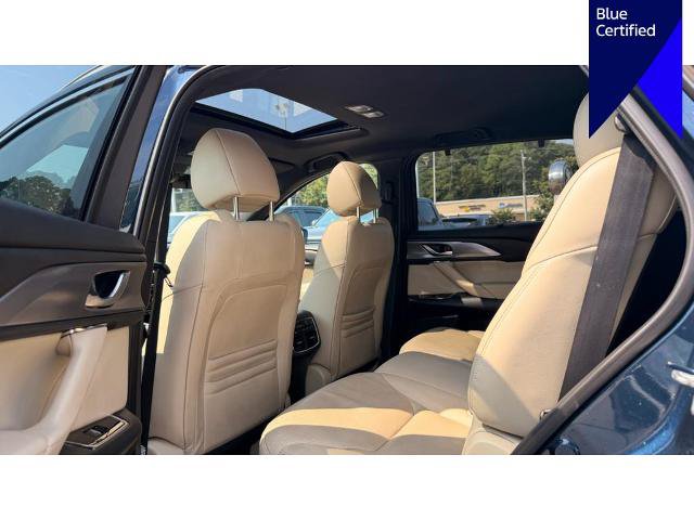 Used 2019 MAZDA CX-9 Grand Touring AWD/4WD image 11