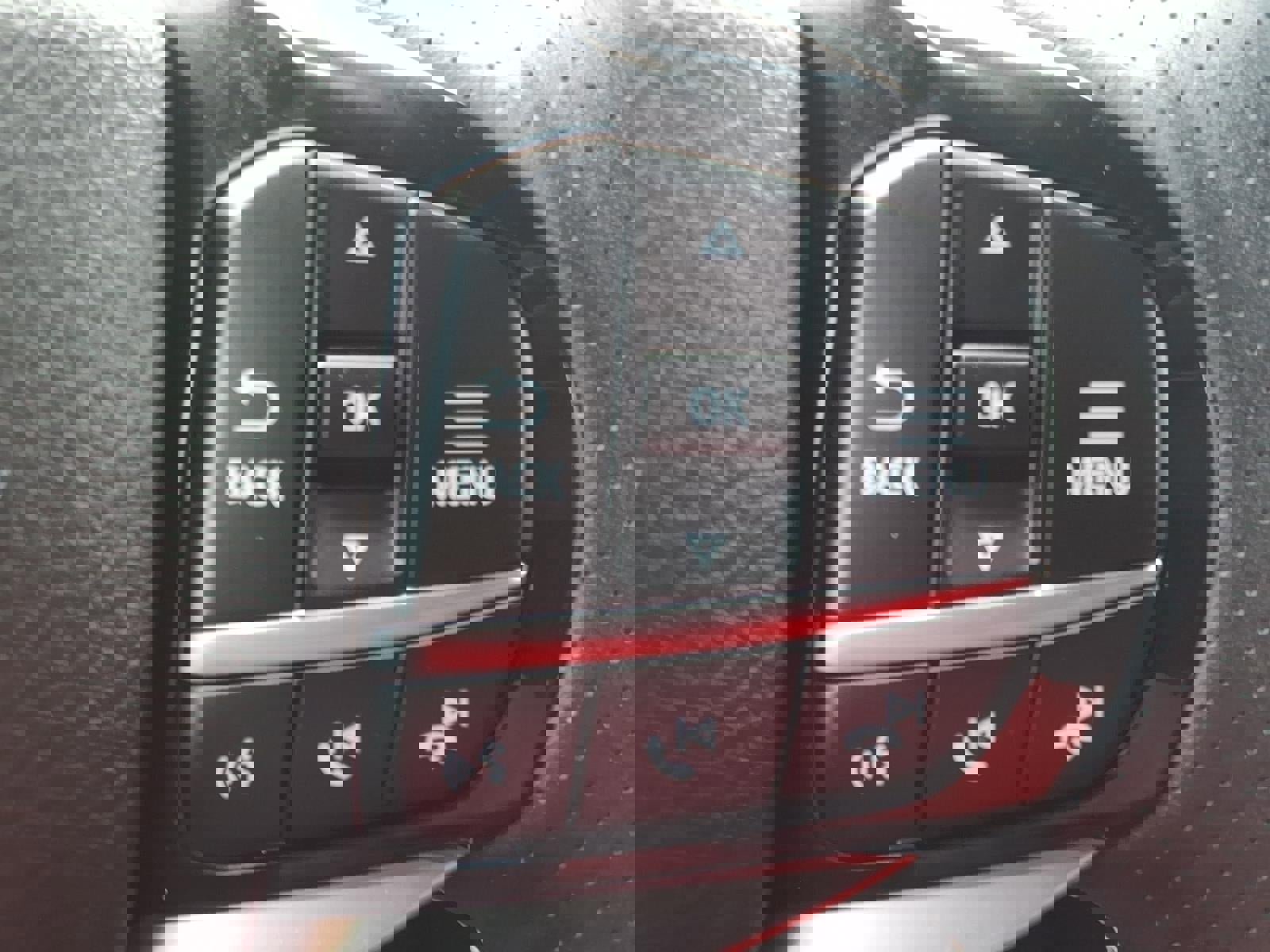 Certified 2023 Ford Explorer ST image 26