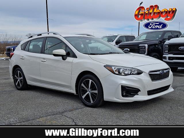 Used 2019 Subaru Impreza 2.0i Premium w/ Eyesight & BSD/Rcta & SRF image 6