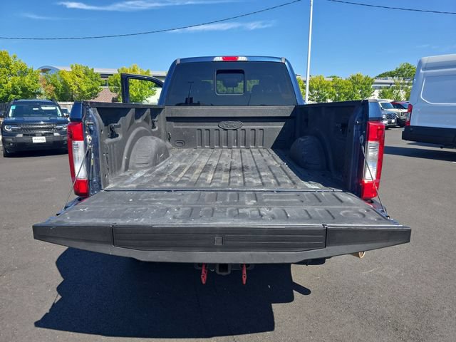 Certified 2017 Ford F250 Lariat w/ Chrome Package AWD/4WD image 23