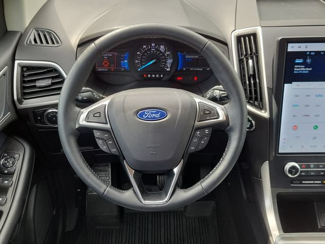 Certified 2024 Ford Edge SEL w/ Sport Appearance Package AWD/4WD image 23