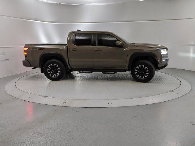 Used 2023 Nissan Frontier PRO-4X w/ Pro Convenience Package image 6