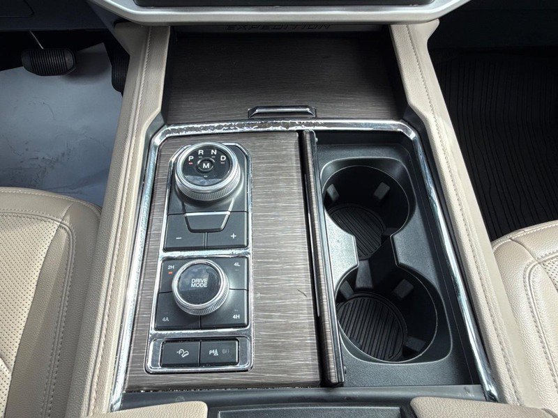 Certified 2023 Ford Expedition Max Limited AWD/4WD image 25