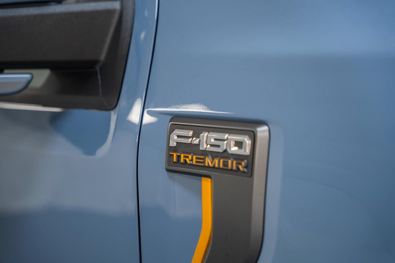 Certified 2023 Ford F150 Tremor w/ Equipment Group 402A High AWD/4WD image 14