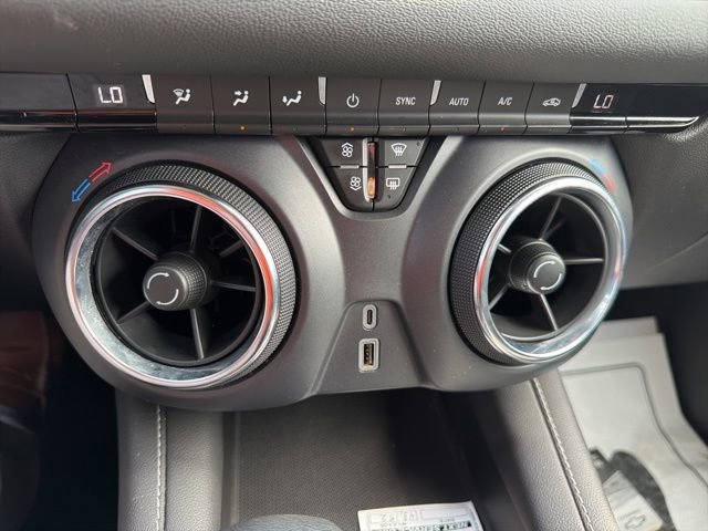 Used 2023 Chevrolet Blazer LT image 19