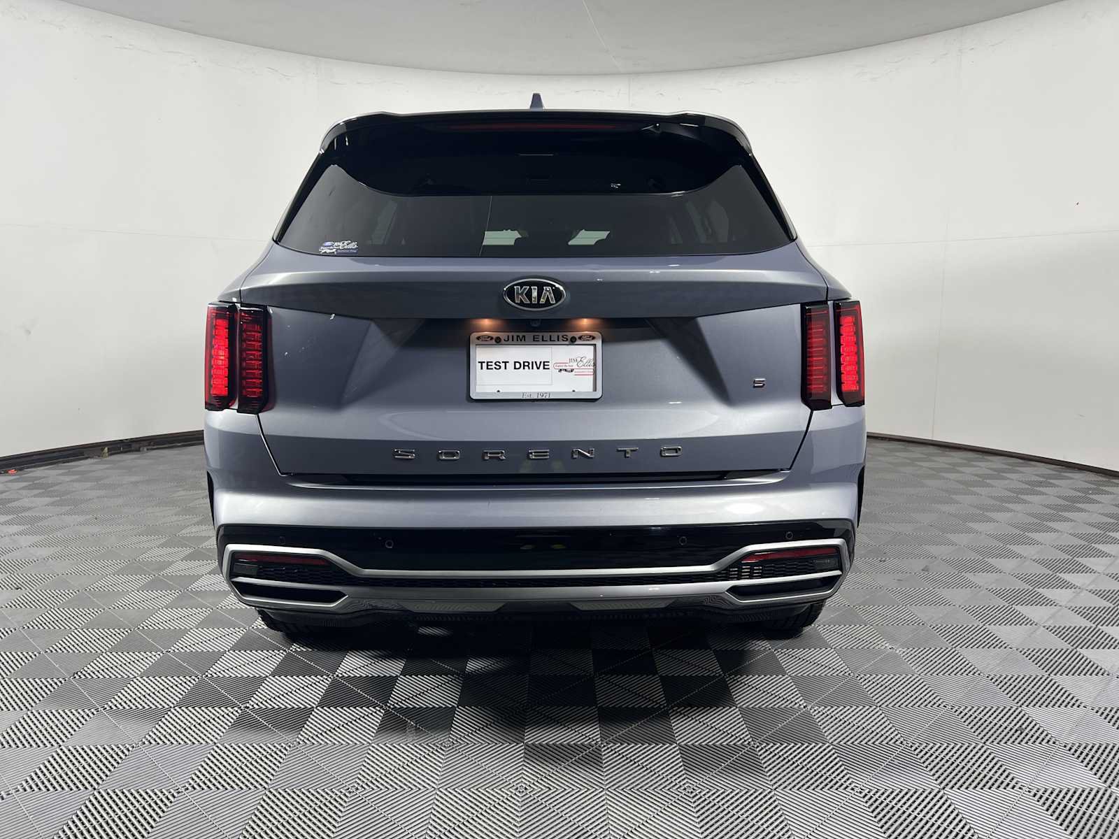 Used 2021 Kia Sorento S FWD image 10