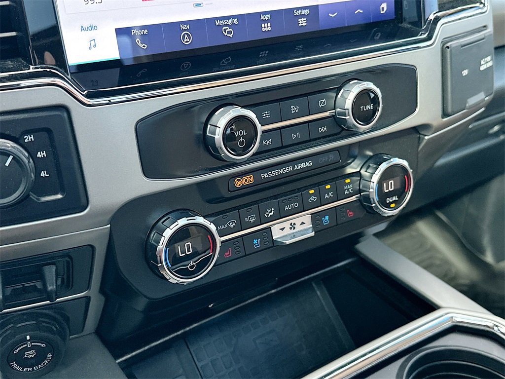 Certified 2022 Ford F250 Lariat w/ Lariat Ultimate Package image 14