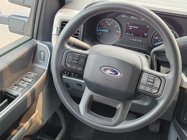 Certified 2024 Ford F250 XLT AWD/4WD image 20