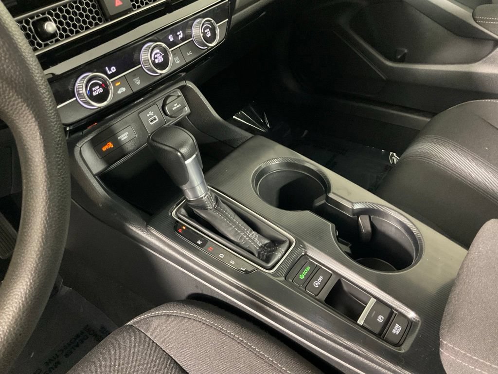 Used 2023 Honda Civic LX image 18