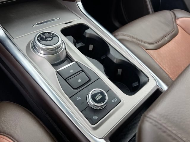 Certified 2023 Ford Explorer King Ranch AWD/4WD image 17