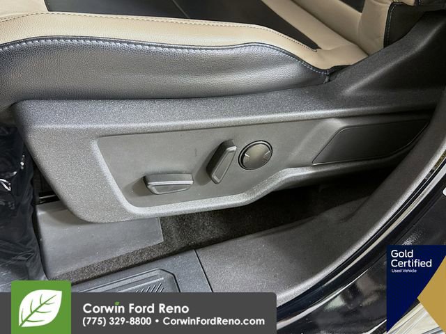 Certified 2023 Ford Bronco Wildtrak AWD/4WD image 23