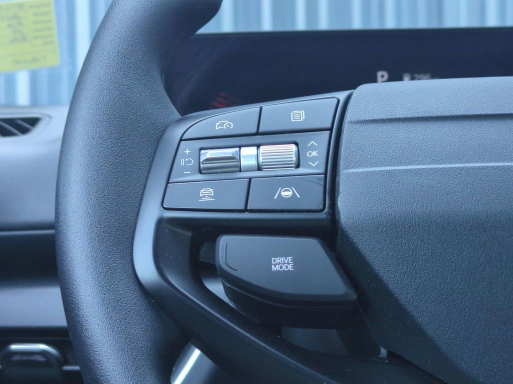Used 2025 Kia K4 FWD image 16