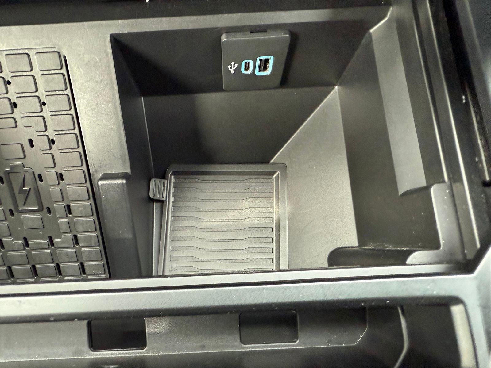 Certified 2024 Ford F250 Lariat w/ Chrome Package image 26