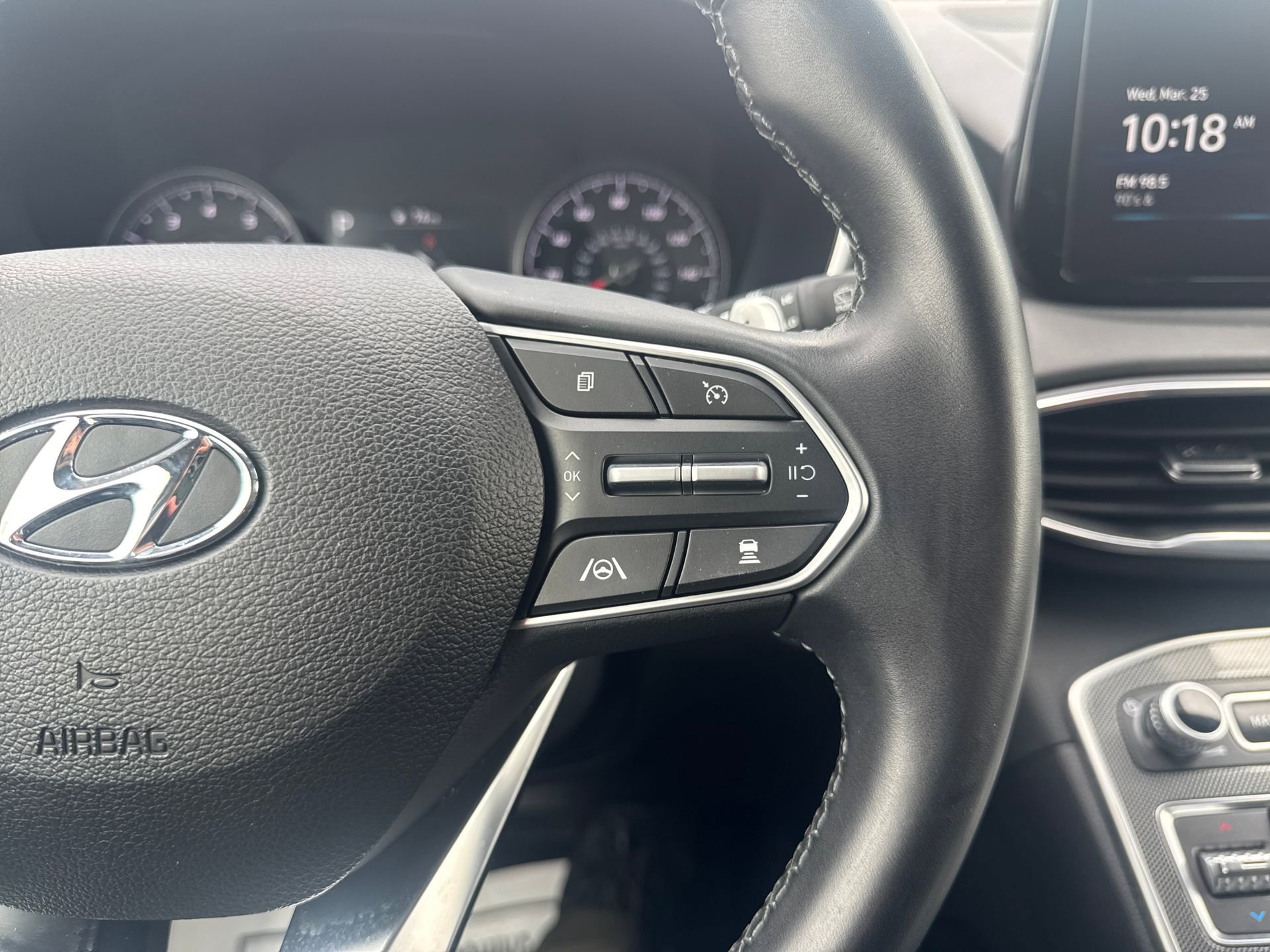 Used 2023 Hyundai Santa Fe SEL image 55