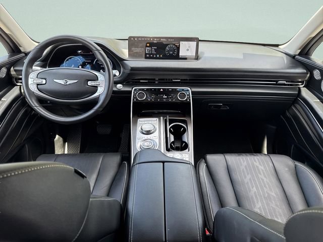 Used 2024 Genesis GV80 2.5T w/ Prestige Package image 38