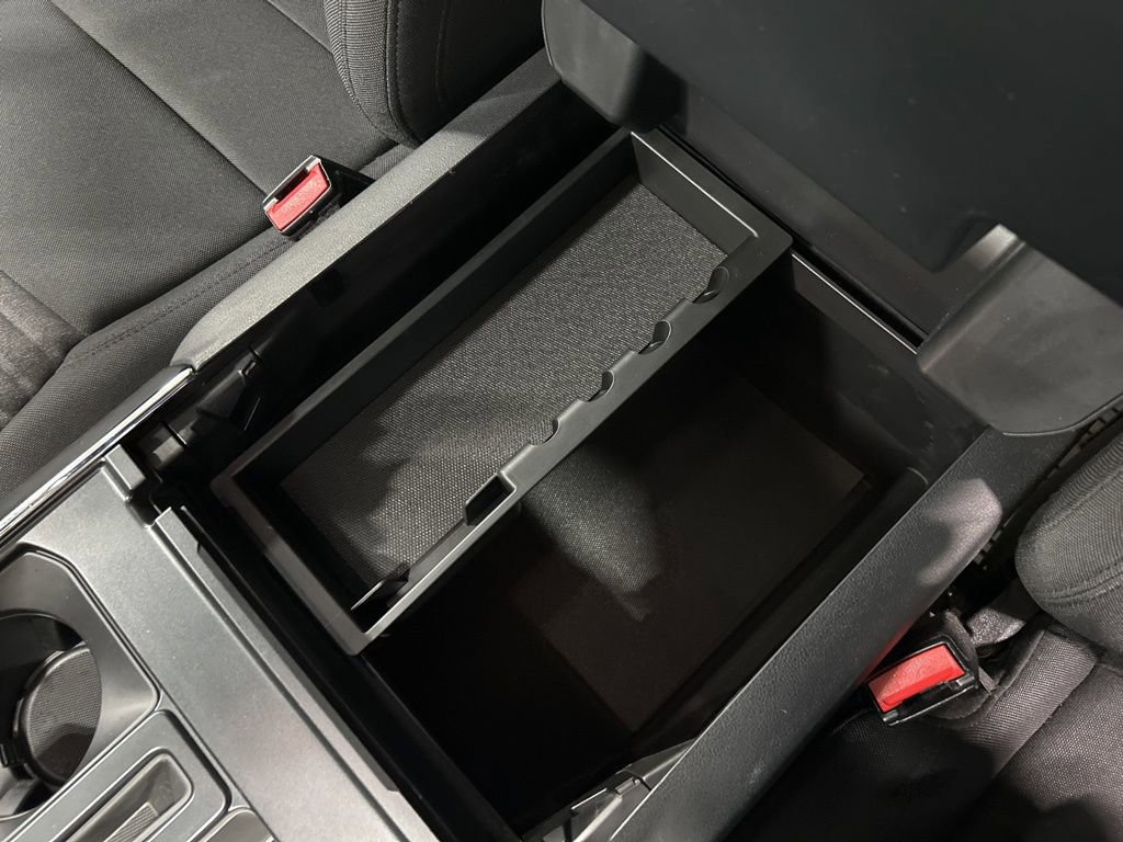 Certified 2021 Ford F150 XL w/ STX Appearance Package image 28