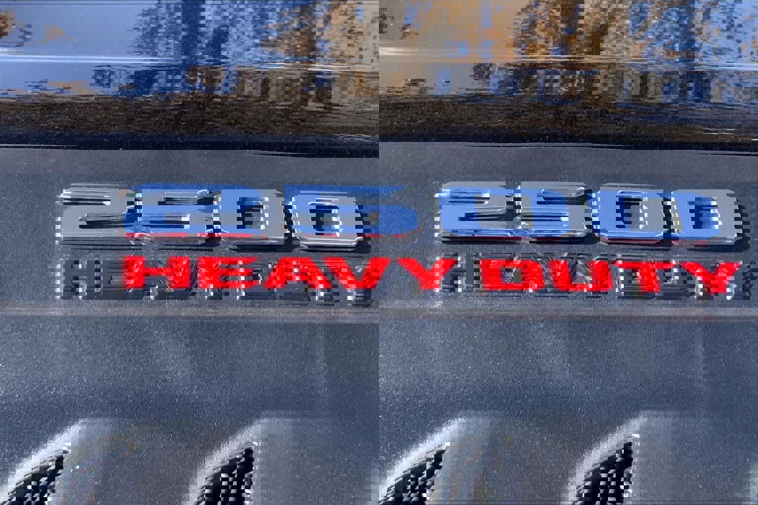 Used 2023 RAM 2500 Laramie image 11