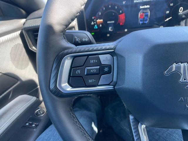 Certified 2026 Ford Mustang EcoBoost image 19
