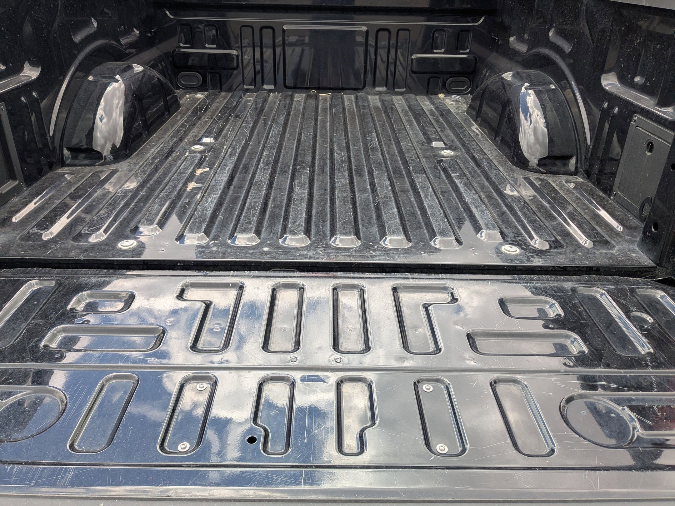 Certified 2025 Ford F150 Lariat AWD/4WD image 35