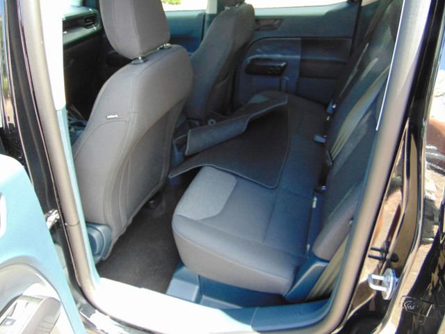Certified 2025 Ford Maverick XL w/ 4K Tow Package AWD/4WD image 21