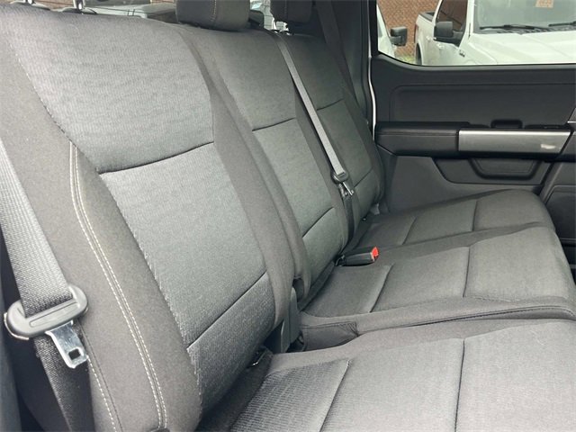 Certified 2023 Ford F150 XLT w/ Equipment Group 302A High image 22