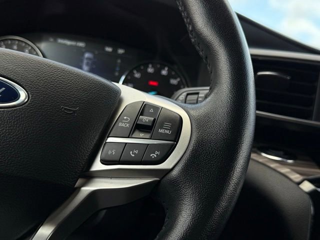 Certified 2023 Ford Explorer Limited image 22