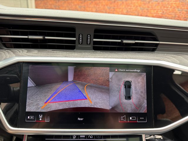 Used 2024 Audi A6 Premium Plus image 22