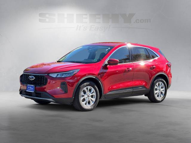 Certified 2023 Ford Escape Active w/ Tech Pack #2 AWD/4WD image 15
