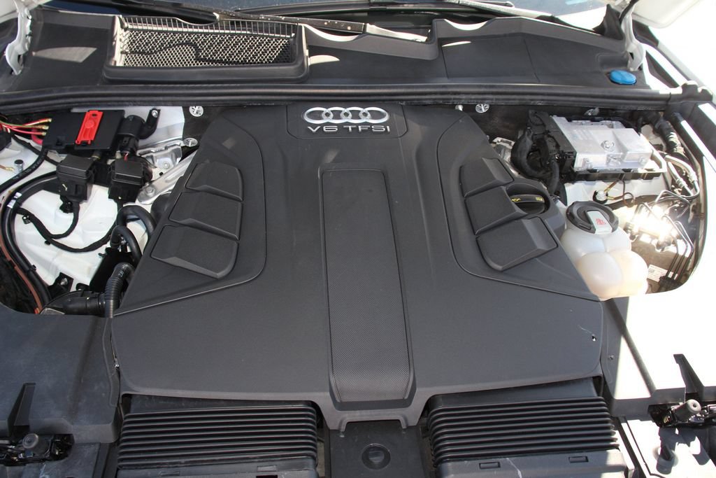 Used 2019 Audi Q7 3.0T Premium Plus w/ Premium Plus Package AWD/4WD image 30