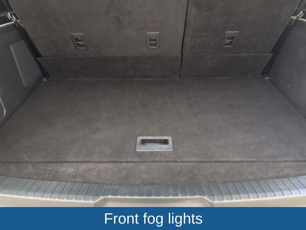 Certified 2024 Ford Expedition Max Limited image 35