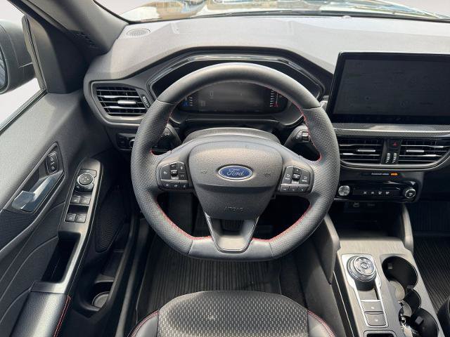 Certified 2024 Ford Escape ST-Line w/ Tech Pack #1 AWD/4WD image 12