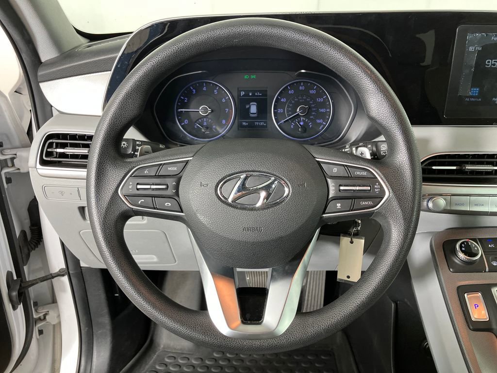 Used 2020 Hyundai Palisade SE image 16