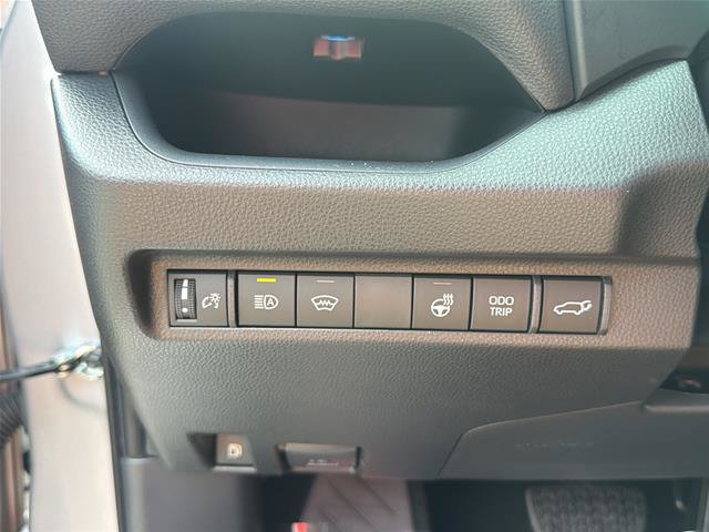 Used 2024 Toyota RAV4 XSE w/ Weather Package AWD/4WD image 23